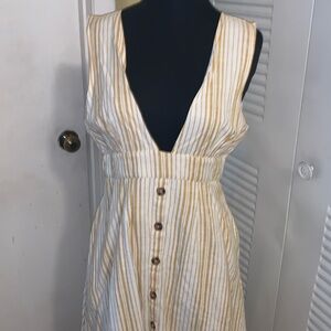 Urban outfitters dress size 6